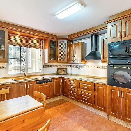 3 Bedroom Stunning Home In Cenes De La Vega Εξωτερικό φωτογραφία