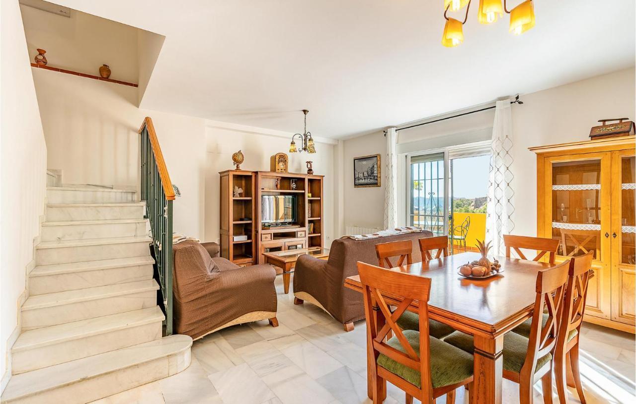 3 Bedroom Stunning Home In Cenes De La Vega Εξωτερικό φωτογραφία