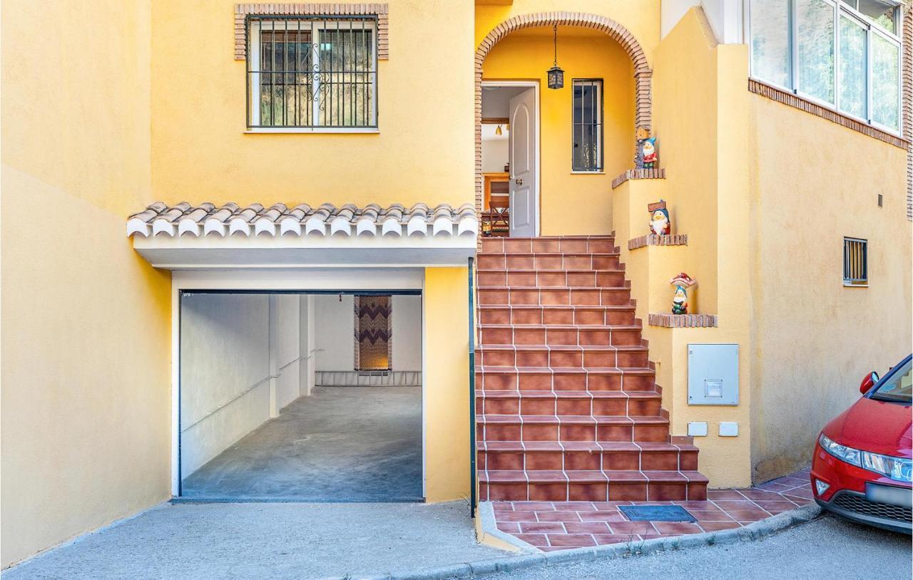 3 Bedroom Stunning Home In Cenes De La Vega Εξωτερικό φωτογραφία
