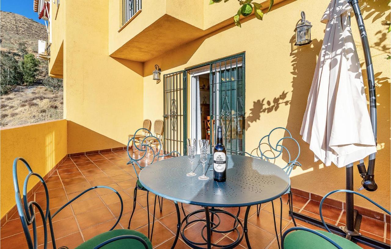 3 Bedroom Stunning Home In Cenes De La Vega Εξωτερικό φωτογραφία
