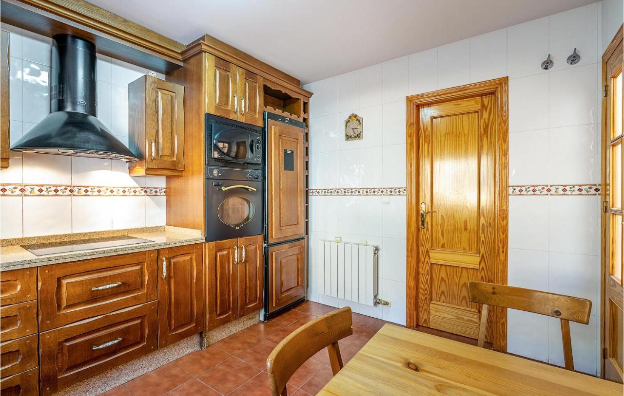 3 Bedroom Stunning Home In Cenes De La Vega Εξωτερικό φωτογραφία