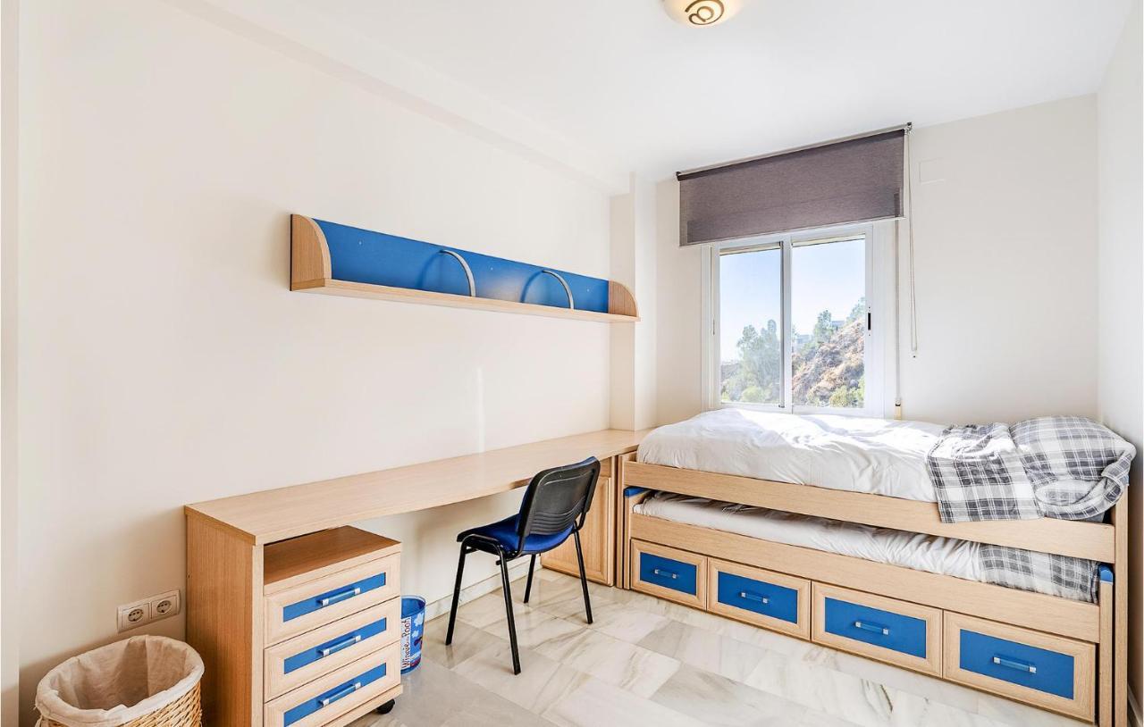 3 Bedroom Stunning Home In Cenes De La Vega Εξωτερικό φωτογραφία