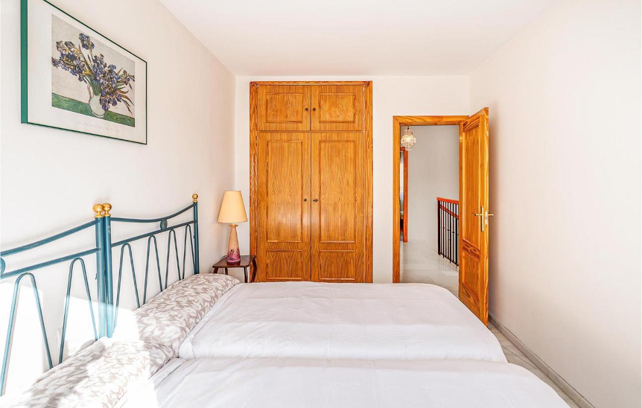 3 Bedroom Stunning Home In Cenes De La Vega Εξωτερικό φωτογραφία