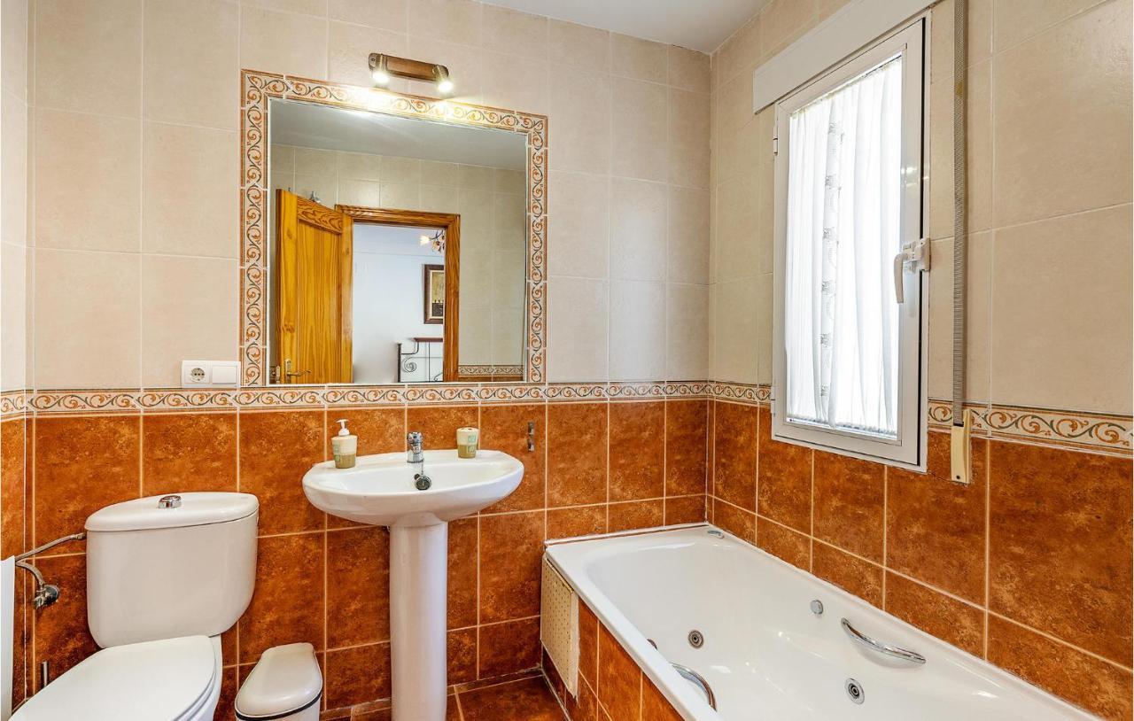 3 Bedroom Stunning Home In Cenes De La Vega Εξωτερικό φωτογραφία