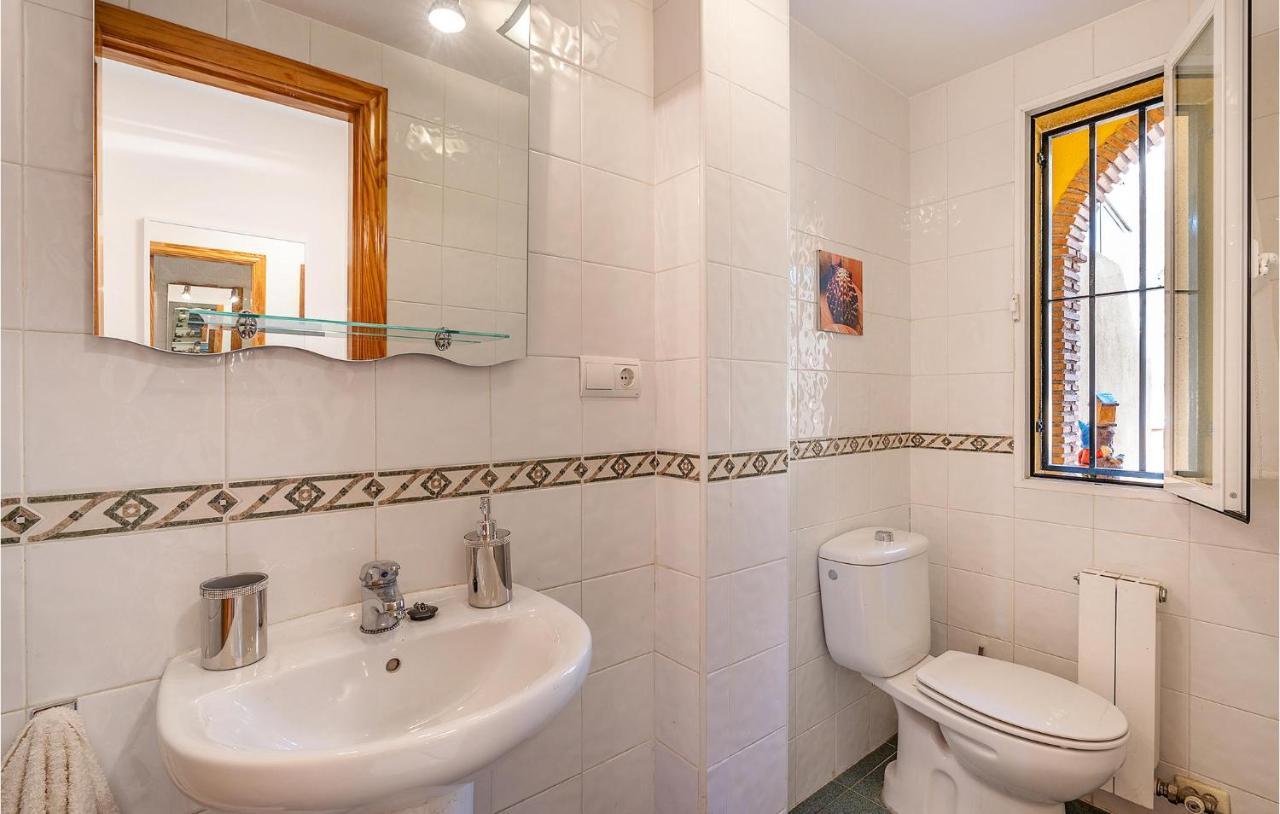 3 Bedroom Stunning Home In Cenes De La Vega Εξωτερικό φωτογραφία