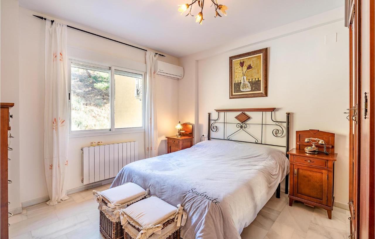 3 Bedroom Stunning Home In Cenes De La Vega Εξωτερικό φωτογραφία