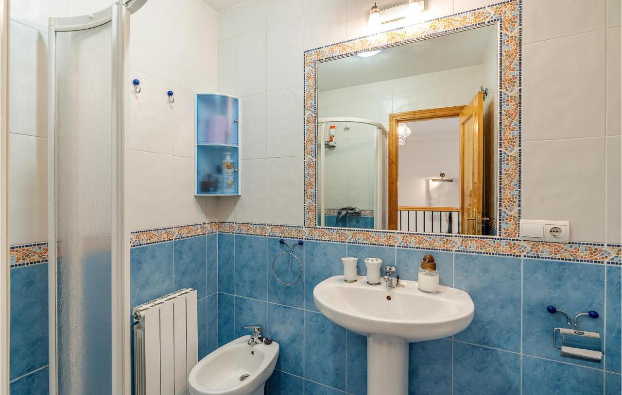 3 Bedroom Stunning Home In Cenes De La Vega Εξωτερικό φωτογραφία